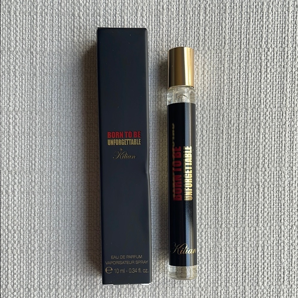 KILIAN Paris Born to be Unforgettable Travel Spray 10ml